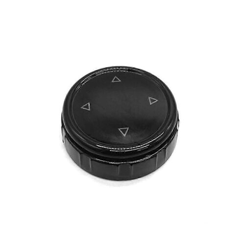 Voiture Grand Multi Support Bouton Couvercle Garniture Contrôle Pour Centre Bouton De Commande Pour Châssis F Toutes Les Séries Medium Bouton