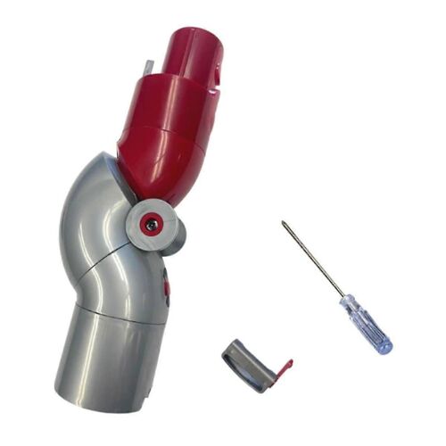 Adaptateur haut bas Adaptateur à dégagement rapide à faible portée pour pièces d'aspirateur V7 V8 V10 V11 avec trig