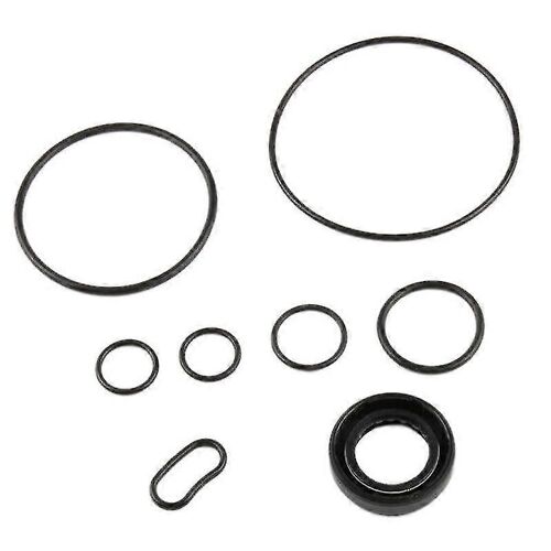 1 Kit De Joint De Réparation De Pompe De Direction Assistée Pour Honda Accord 2003-2007 Crv 2002-2006 Pour Odyssey 2005