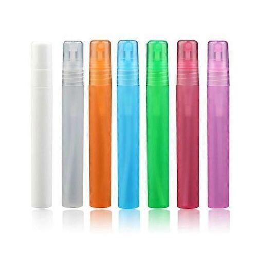 2 Flacons Recharge Spray De Recharge 10ml - Trousse De Voyage, Recharge De Parfum 