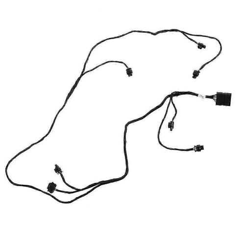 1 Pc Pare-Chocs Avant Capteur De Stationnement Harnais De Câblage 1175403901 Pour Cla W117 13-20