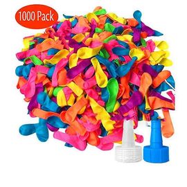 333 Pcs Bombe A Eau Ballon Remplissage Rapide Water Balloon