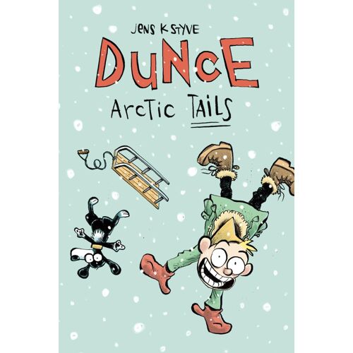 Dunce: Arctic Tails