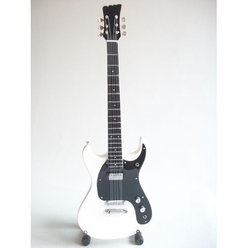 Guitare Miniature Mosrite The Ramones