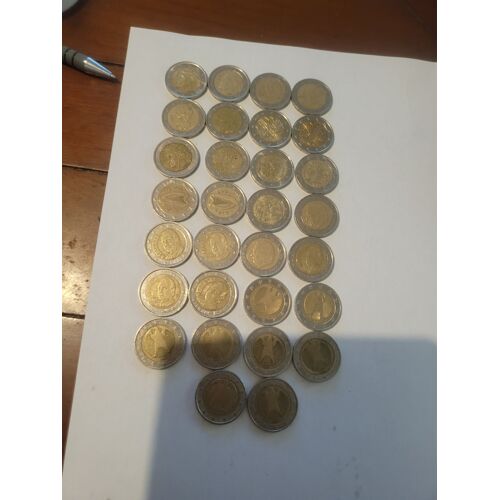 Pièce De Collection