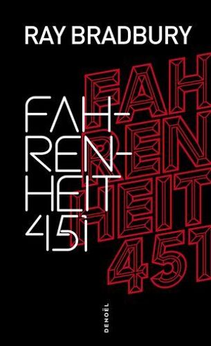 Fahrenheit 451