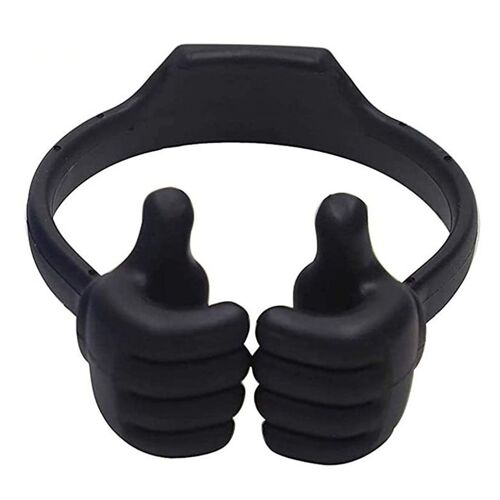 Support de téléphone portable Thumbs Up, Thumbs Up, Support de téléphone portable, Film, goodnice