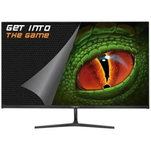 Keep Out XGM24PRO4 23.8" LED VA FullHD 200Hz Altavoces FreeSync Curva