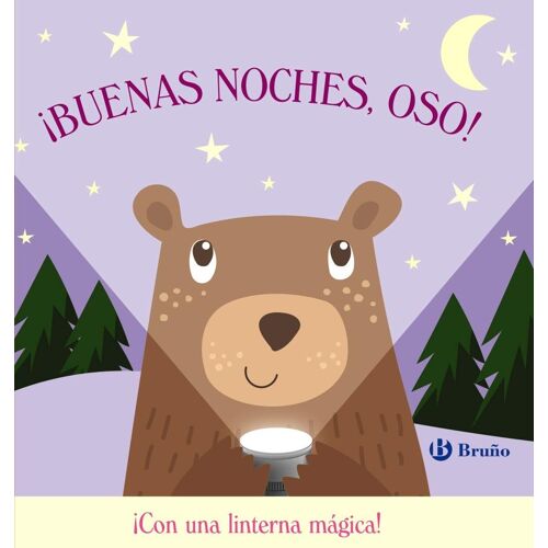 ¡Buenas Noches, Oso!