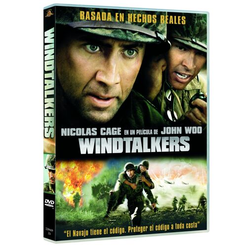 Windtalkers