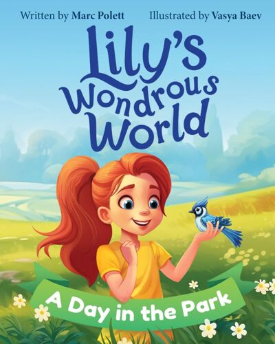 Lily's Wondrous World