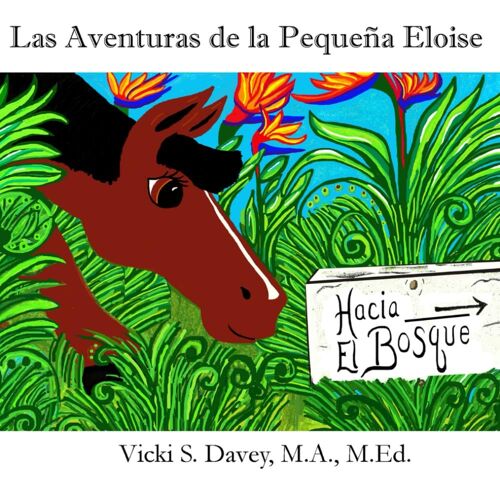 Las Aventuras De La Pequeña Eloise
