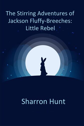 The Stirring Adventures Of Jackson Fluffy-Breeches: Little Rebel
