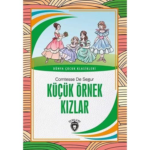 Kücük Örnek Kizlar