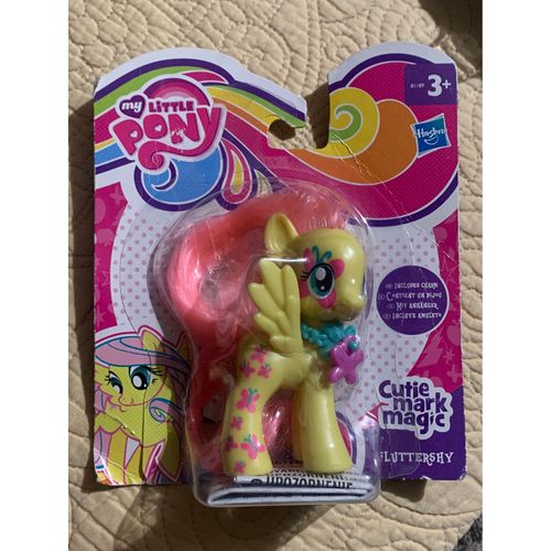 Ponies Mlp Cutie Mark Magic Friends Asst Wv1 15
