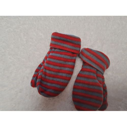 Mouffle La Fabrique Des Garçons Taille Unique