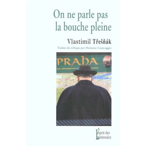 On Ne Parle Pas La Bouche Pleine