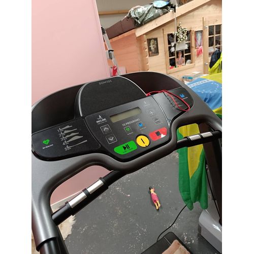 Tapis De Course Domyost520b