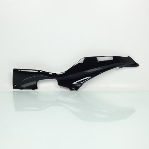 Sabot Bas Caisse Gauche Origine Pour Scooter Yiying 125 Yy125t-7 Neuf En Destock