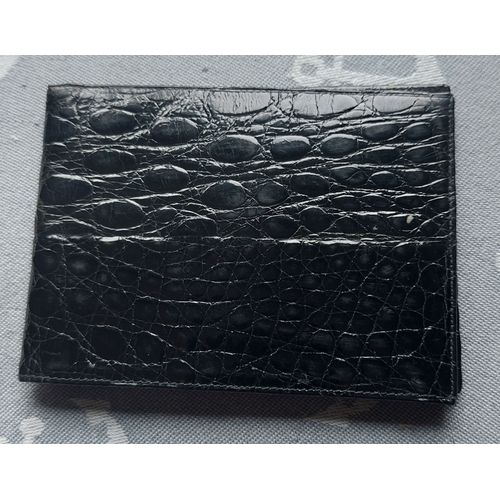 Porte feuille homme MISERI (Italie)