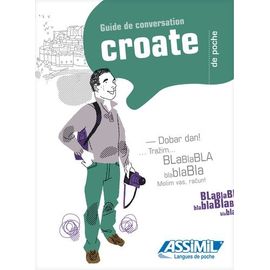 Le Croate De Poche