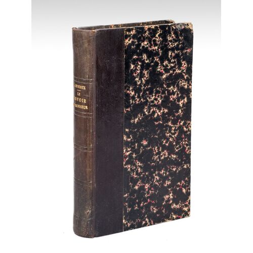 Le Devoir Du Bonheur [ Edition Originale ]