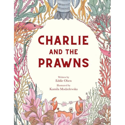 Charlie And The Prawns
