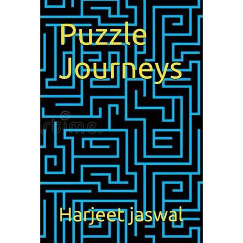 Puzzle Journeys