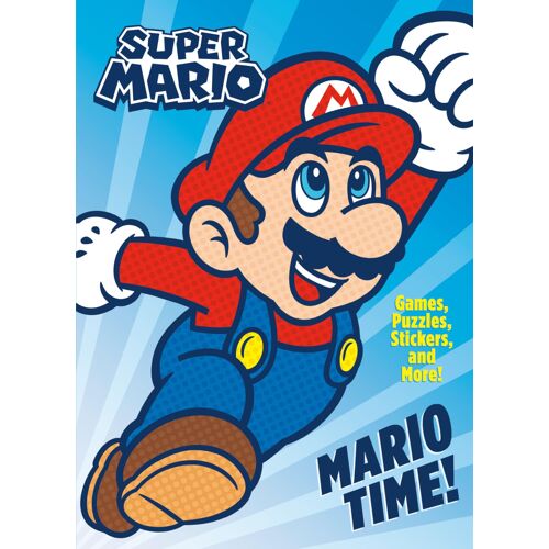 Super Mario: Mario Time (Nintendo®)