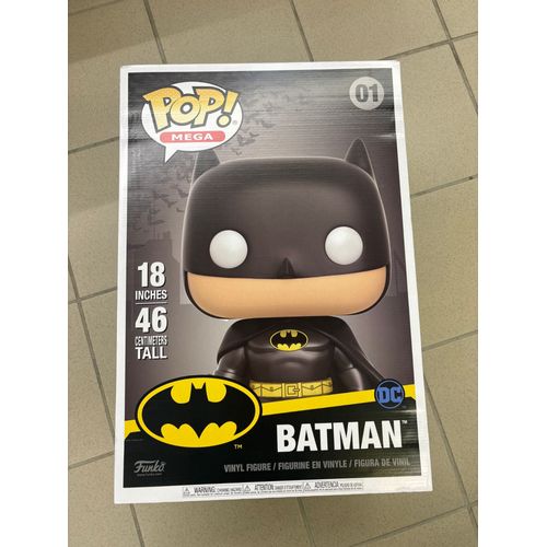 Figurine Pop Batman 45cm