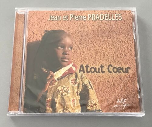 Atout Coeur - Pradelles