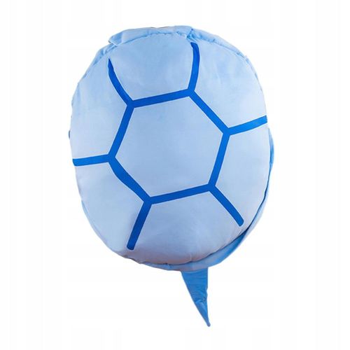 Déguisement de tortue pratique, déguisement d'animal en peluche, jouet tortue de 100 cm
