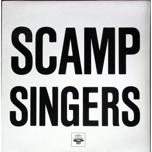 Scamp Singers - Grand Père Sam
