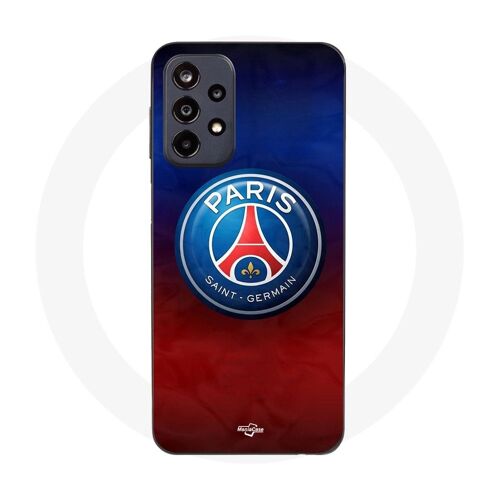 Coque Samsung Galaxy A23 5g Psg Logo Coloré
