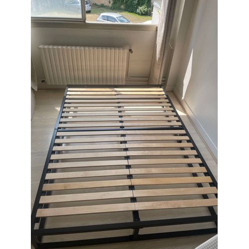 Sommier Emma Matelas 