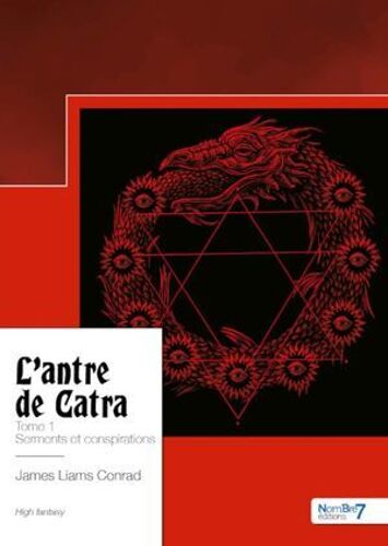 L'antre De Catra
