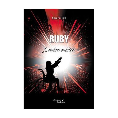 Ruby - L'ombre Oubliée