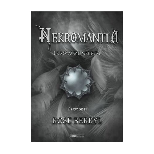 Nekromantia [Saison 2, Épisode 2] - Le Royaume Meurtri