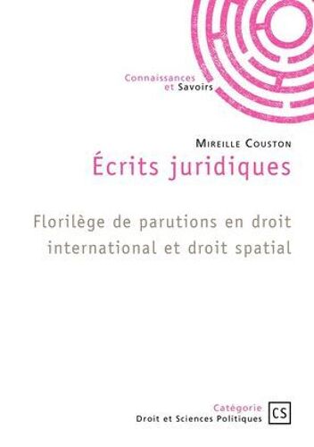 Écrits Juridiques
