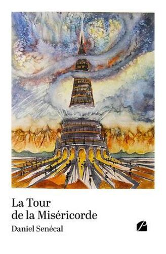 La Tour De La Miséricorde