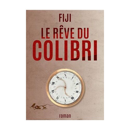Le Rêve Du Colibri