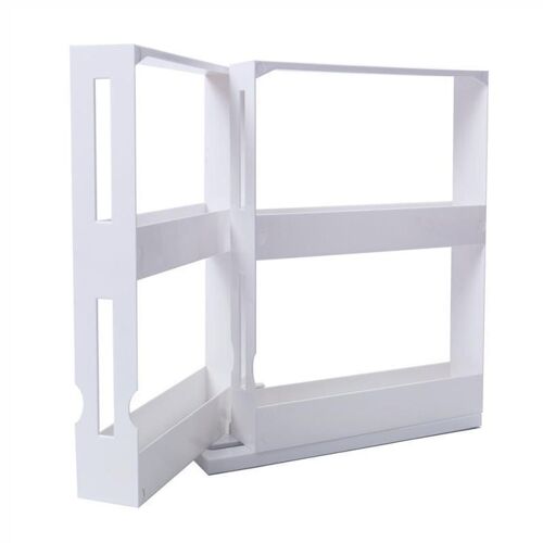 Étagère À Épices Pour Canettes Étroites Et Larges, Étagère À Épices Rotative, Goodnice