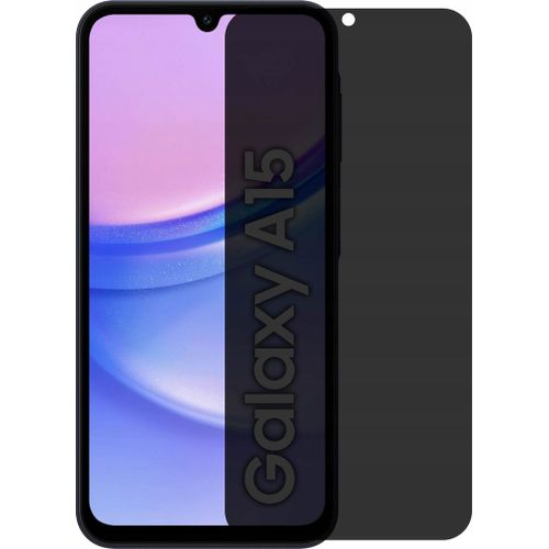 Film De Confidentialité Pour Samsung Galaxy A15 / M15