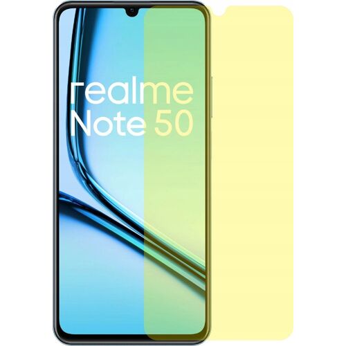 Film Protecteur Hydrogel Pour Realme Note 50
