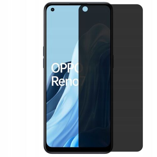 Film De Confidentialité Pour Oppo Reno 7