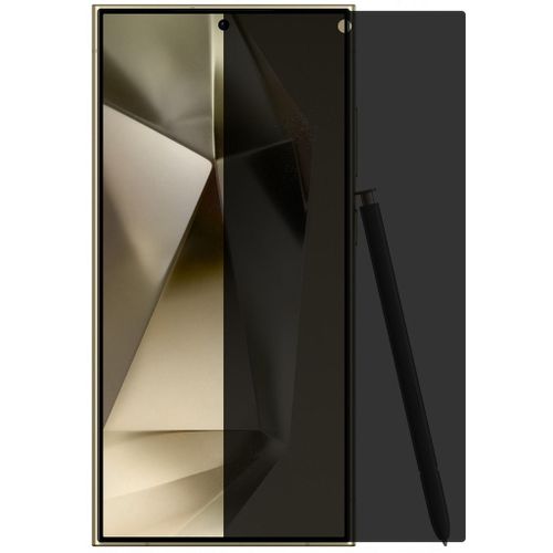 Film De Confidentialité Pour Samsung Galaxy S24 Ultra