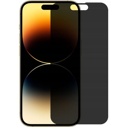 Film De Confidentialité Pour Apple Iphone 14 Pro Max