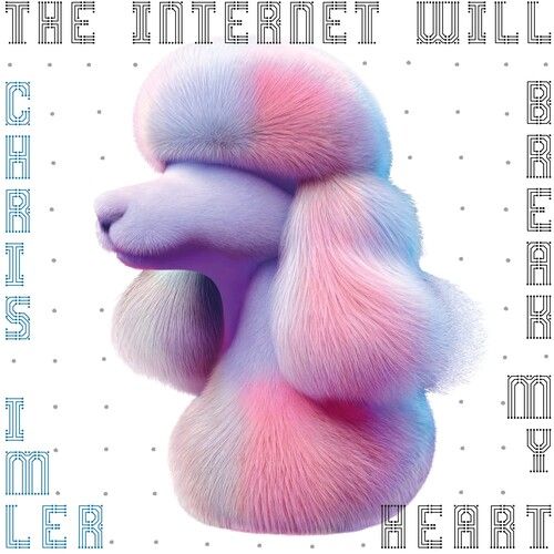 Chris Imler - The Internet Will Break My Heart [Vinyl Lp]
