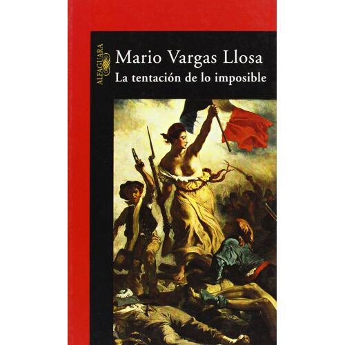 La Tentación De Lo Imposible