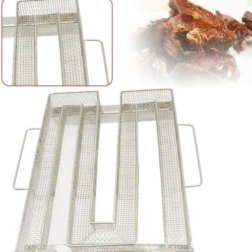 Générateur De Fumée Froide De Jardin De Fumée - Générateur De Fumée Froide De Feu Économique En Acier Inoxydable - Goodnice